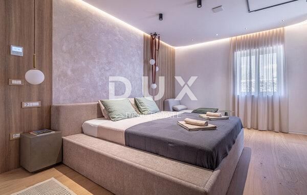 ISTRIA, BARBAN - Villa sofisticata ed elegante di nuova costruzione