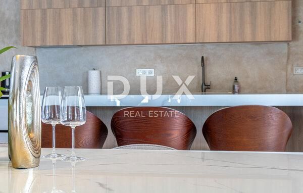 ISTRIA, BARBAN - Villa sofisticata ed elegante di nuova costruzione