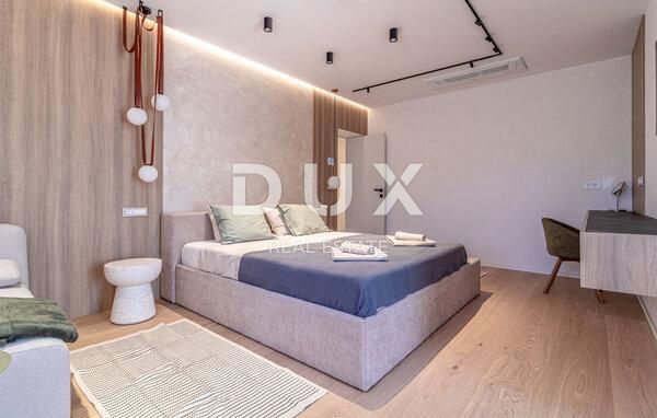 ISTRIA, BARBAN - Villa sofisticata ed elegante di nuova costruzione