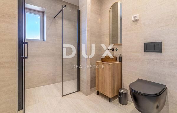 ISTRIA, BARBAN - Villa sofisticata ed elegante di nuova costruzione