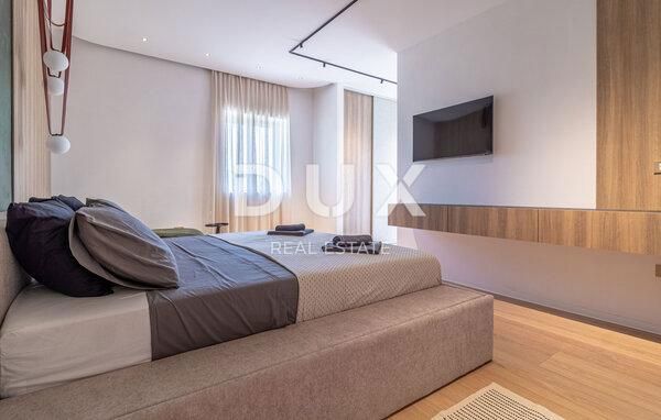 ISTRIA, BARBAN - Villa sofisticata ed elegante di nuova costruzione