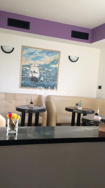 Locale commerciale Krnjevo, Rijeka, 54m2