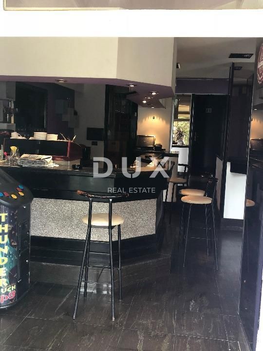 Locale commerciale Krnjevo, Rijeka, 54m2