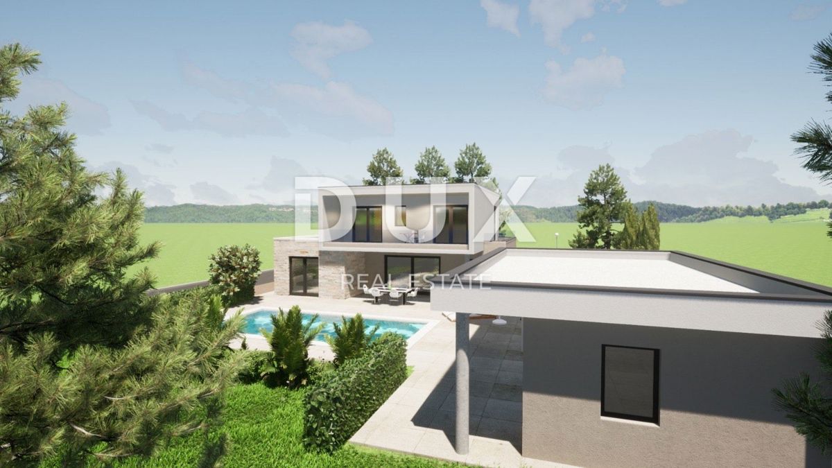 Casa Gornje Raštane, Sveti Filip I Jakov, 200m2