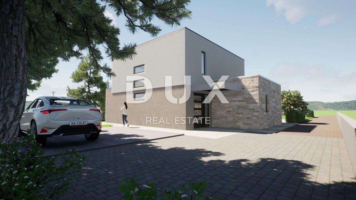 Casa Gornje Raštane, Sveti Filip I Jakov, 200m2