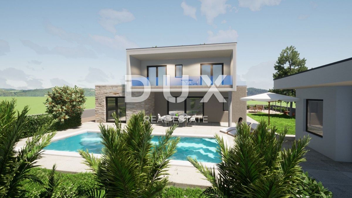 Casa Gornje Raštane, Sveti Filip I Jakov, 200m2