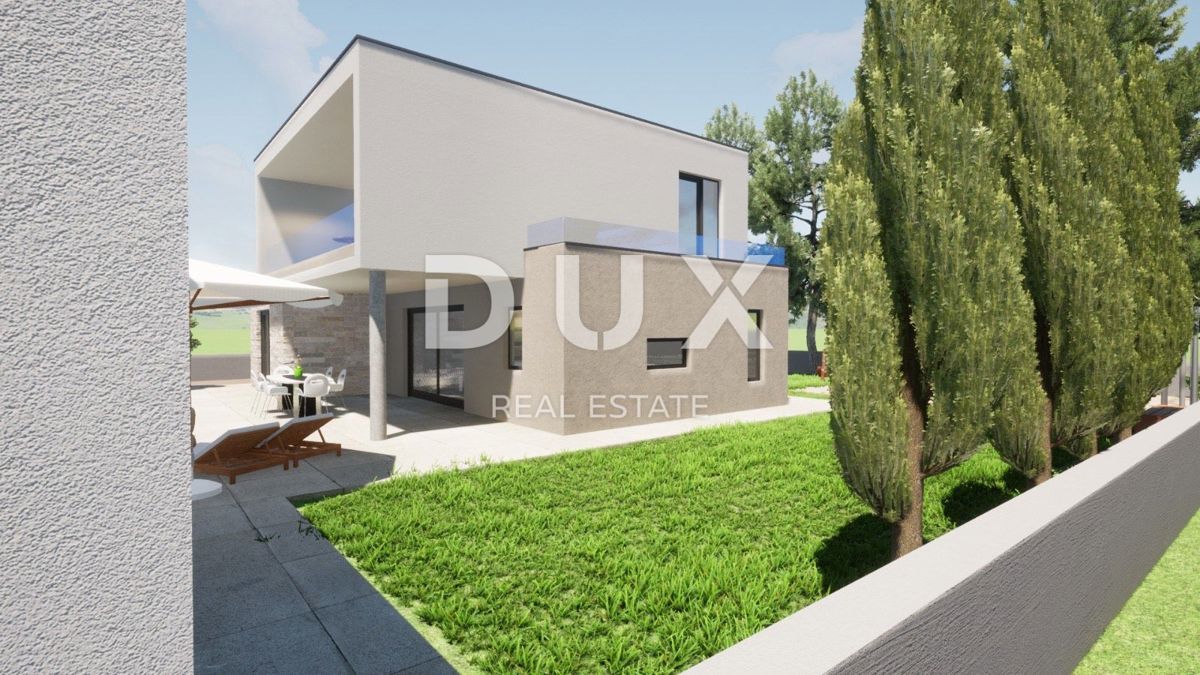 Casa Gornje Raštane, Sveti Filip I Jakov, 200m2