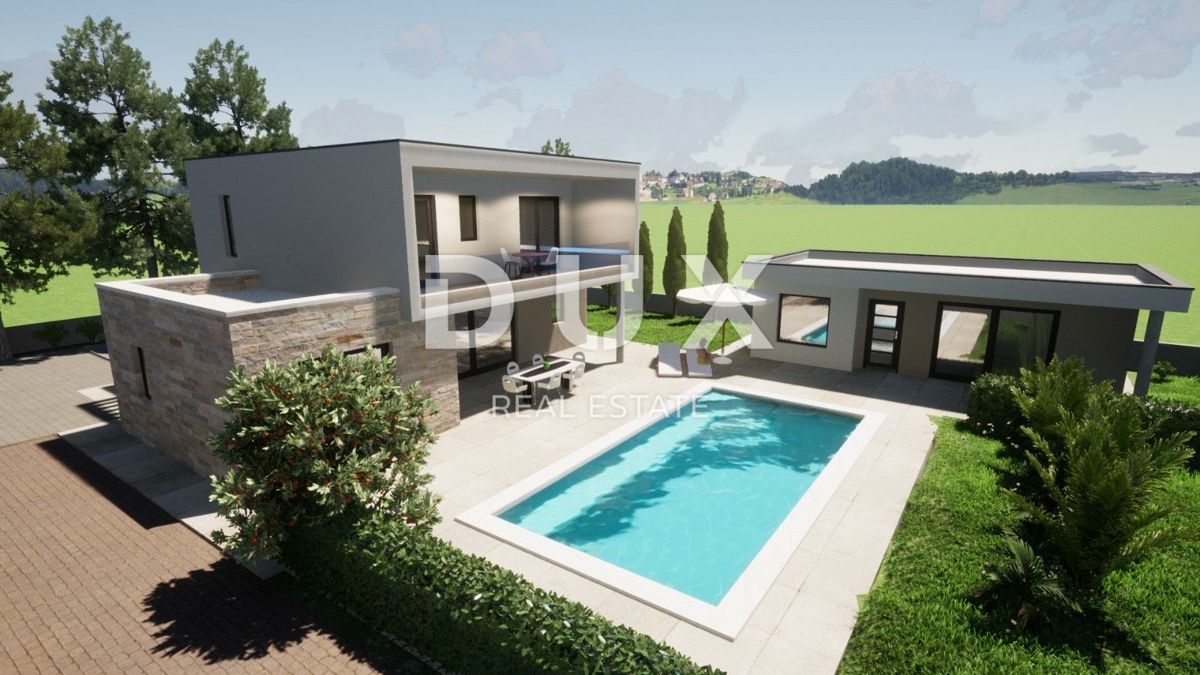 Casa Gornje Raštane, Sveti Filip I Jakov, 200m2