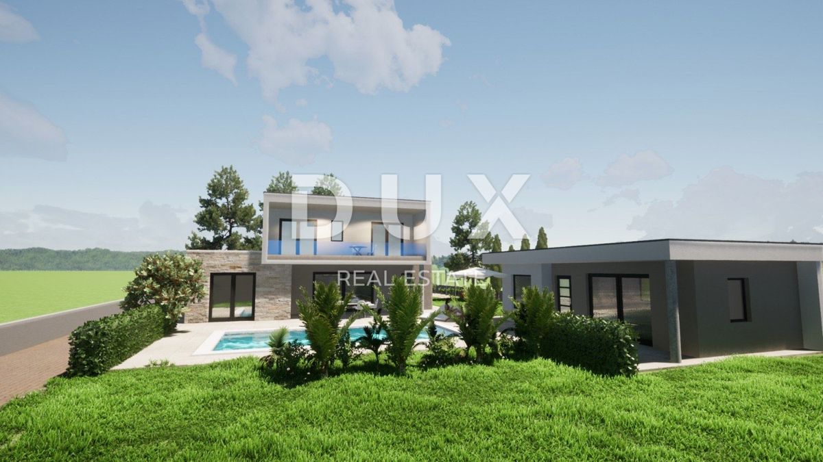 Casa Gornje Raštane, Sveti Filip I Jakov, 200m2