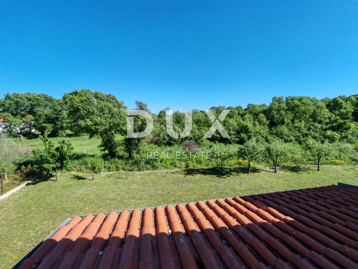ZADAR, ZEMUNIK DONJI - Bellissima casa con un enorme giardino in una zona tranquilla immersa nella natura!