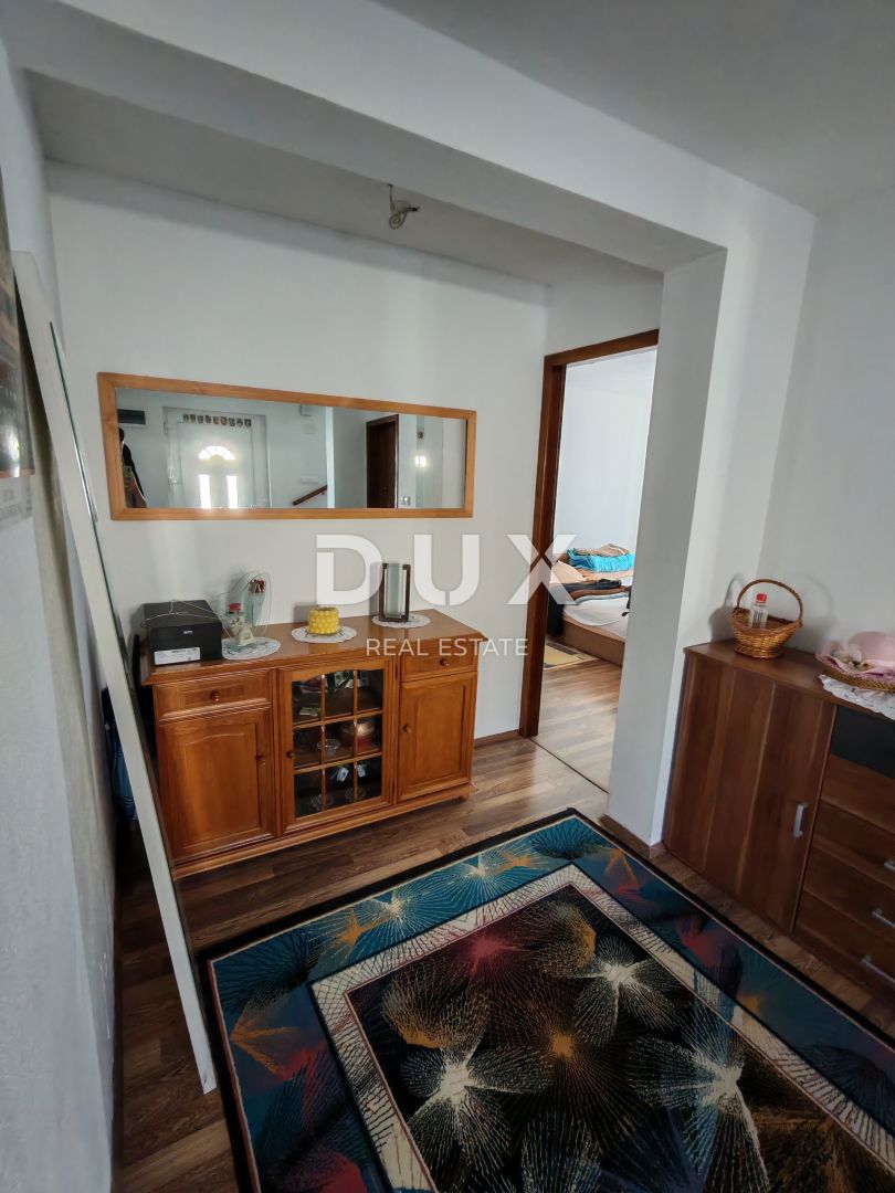 ZADAR, ZEMUNIK DONJI - Bellissima casa con un enorme giardino in una zona tranquilla immersa nella natura!
