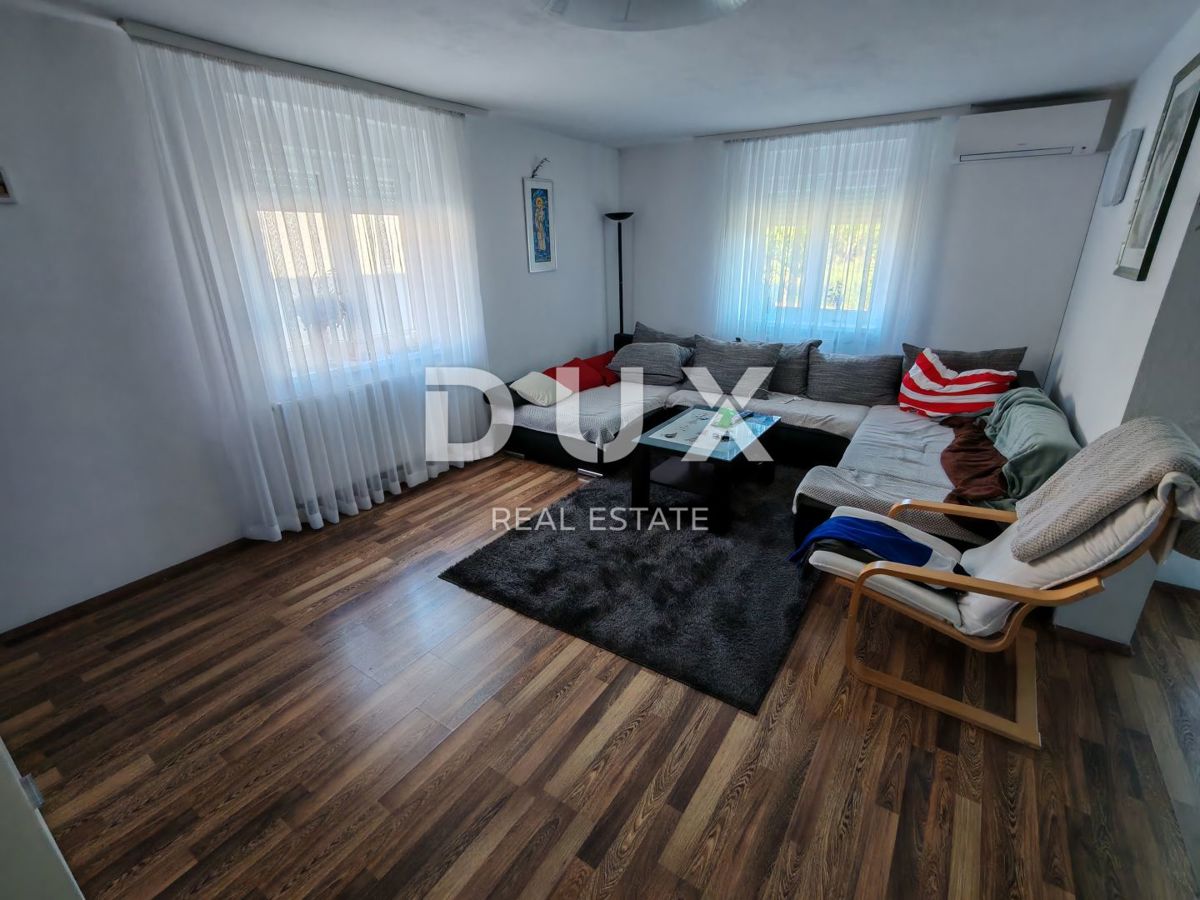 ZADAR, ZEMUNIK DONJI - Bellissima casa con un enorme giardino in una zona tranquilla immersa nella natura!