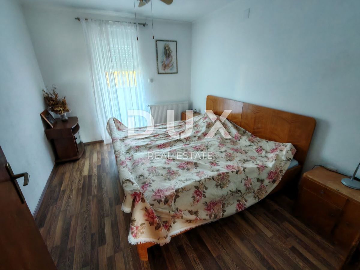 ZADAR, ZEMUNIK DONJI - Bellissima casa con un enorme giardino in una zona tranquilla immersa nella natura!