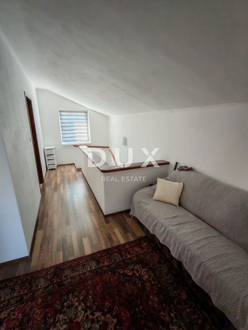 ZADAR, ZEMUNIK DONJI - Bellissima casa con un enorme giardino in una zona tranquilla immersa nella natura!