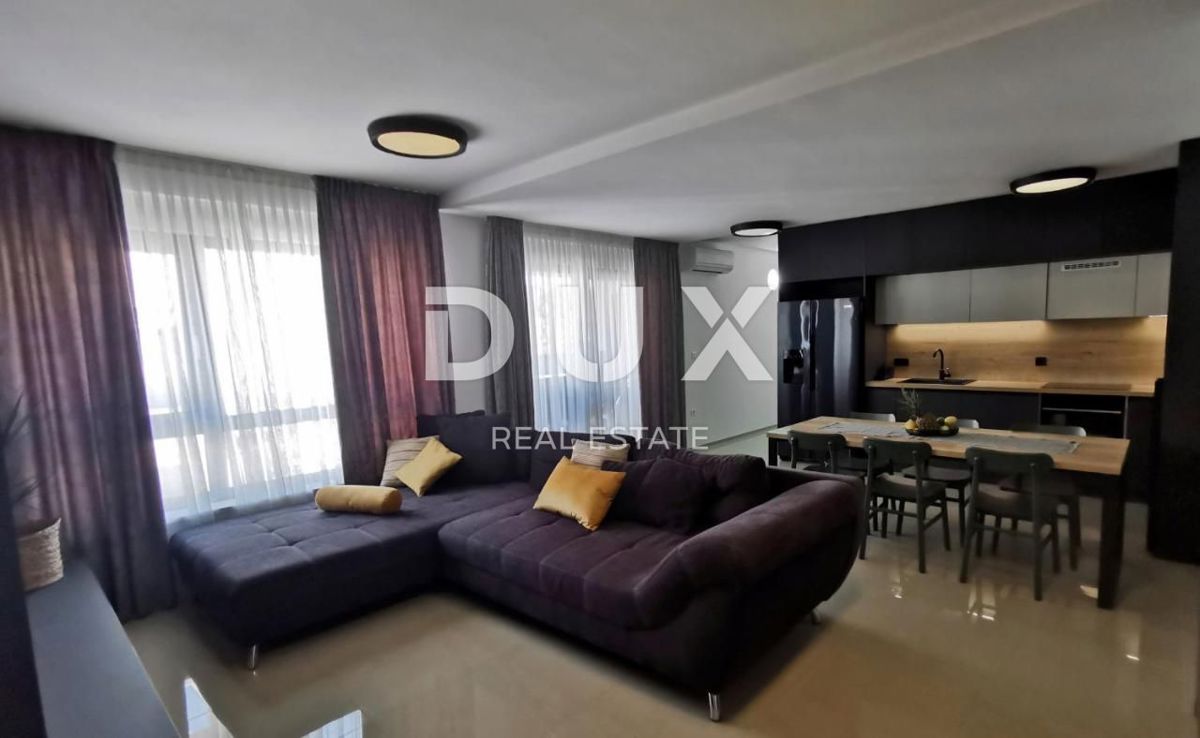 Appartamento Banjole, Medulin, 80m2