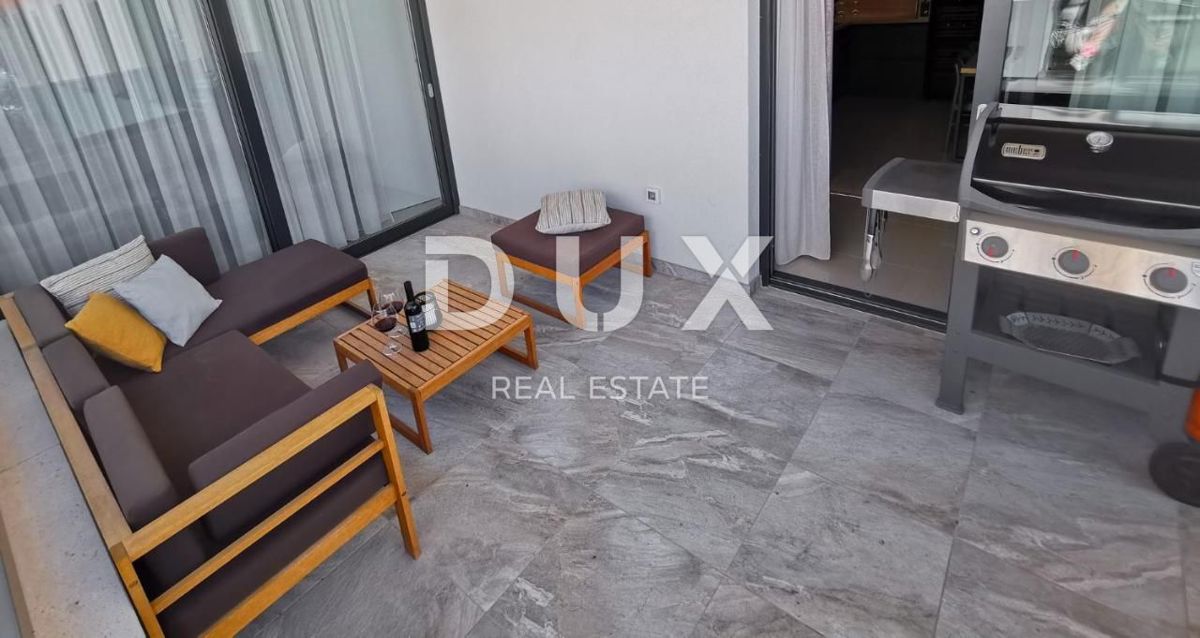 Appartamento Banjole, Medulin, 80m2