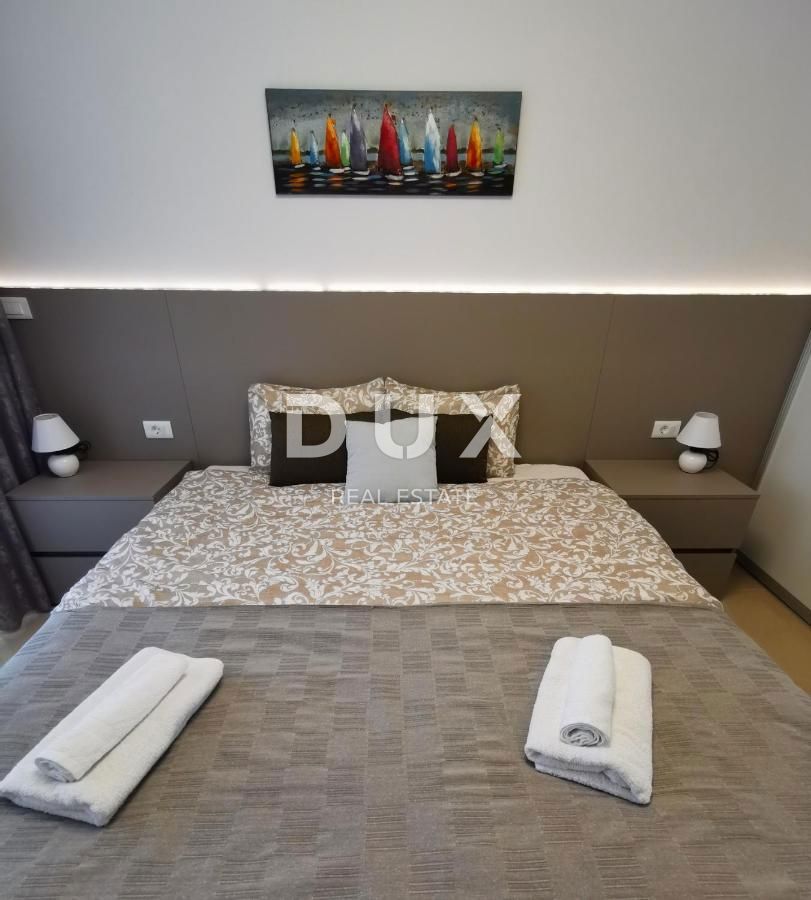 Appartamento Banjole, Medulin, 80m2