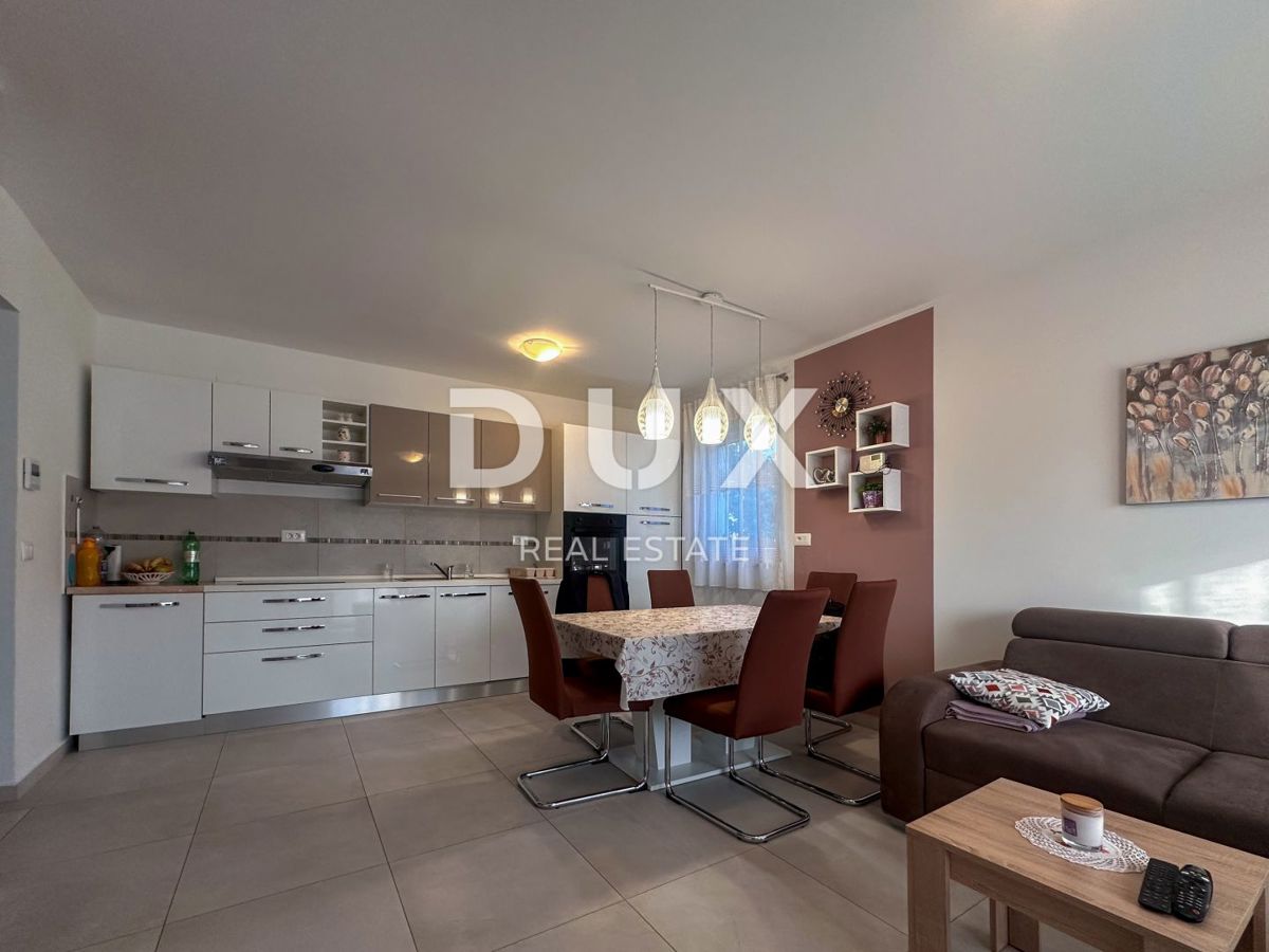 Appartamento Viškovo, 47,41m2