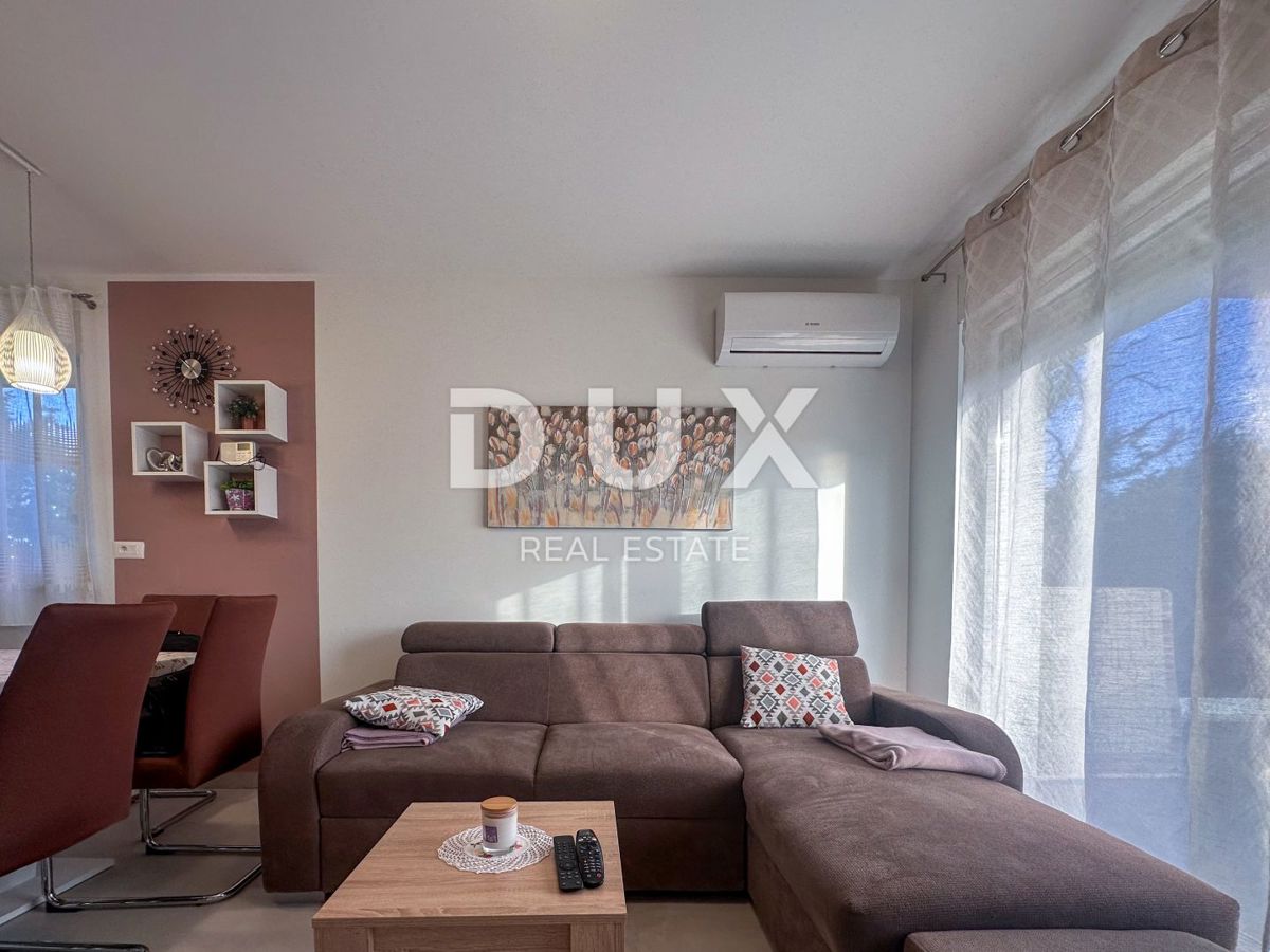 Appartamento Viškovo, 47,41m2
