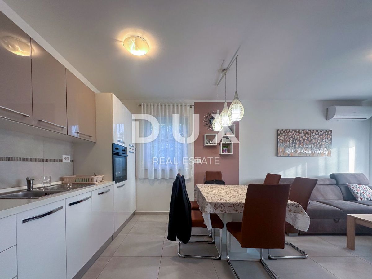 Appartamento Viškovo, 47,41m2
