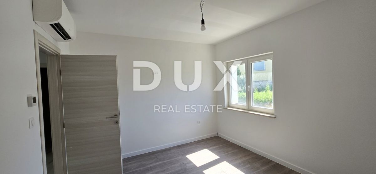 ISTRIA, PINGUENTE - Appartamento recentemente ristrutturato con balcone privato