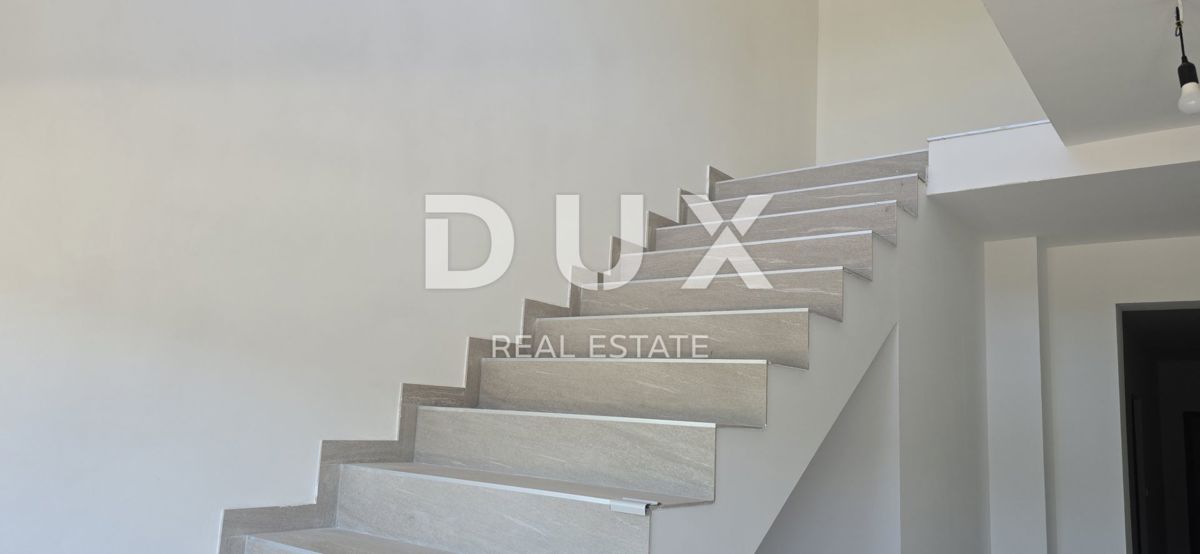 ISTRIA, PINGUENTE - Appartamento recentemente ristrutturato con balcone privato