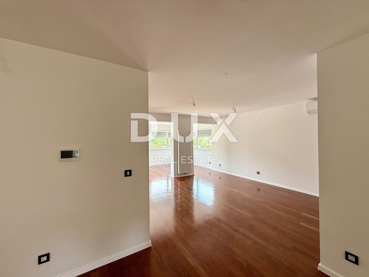 ZAGABRIA, GRAČANI - Attico in un nuovo edificio, terrazze, garage, posto auto!