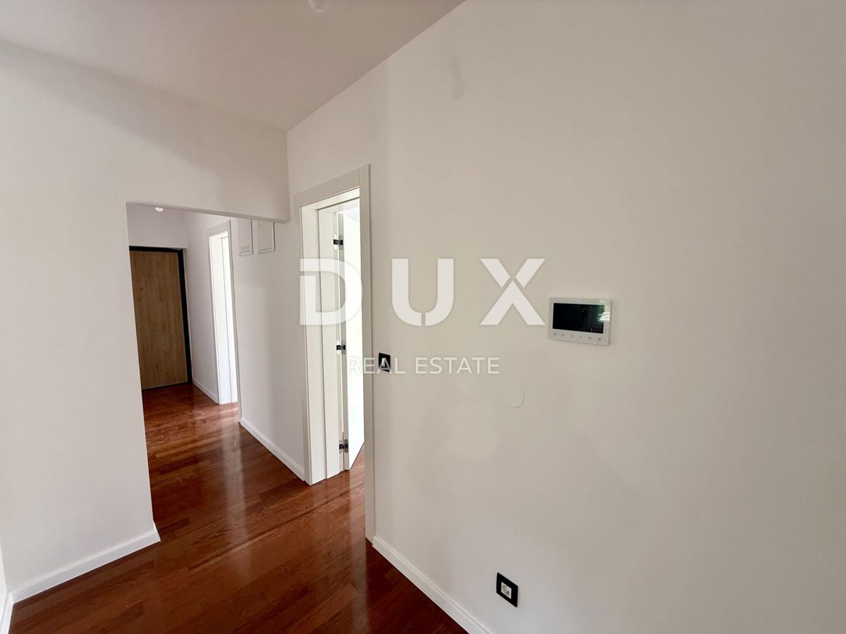 ZAGABRIA, GRAČANI - Attico in un nuovo edificio, terrazze, garage, posto auto!