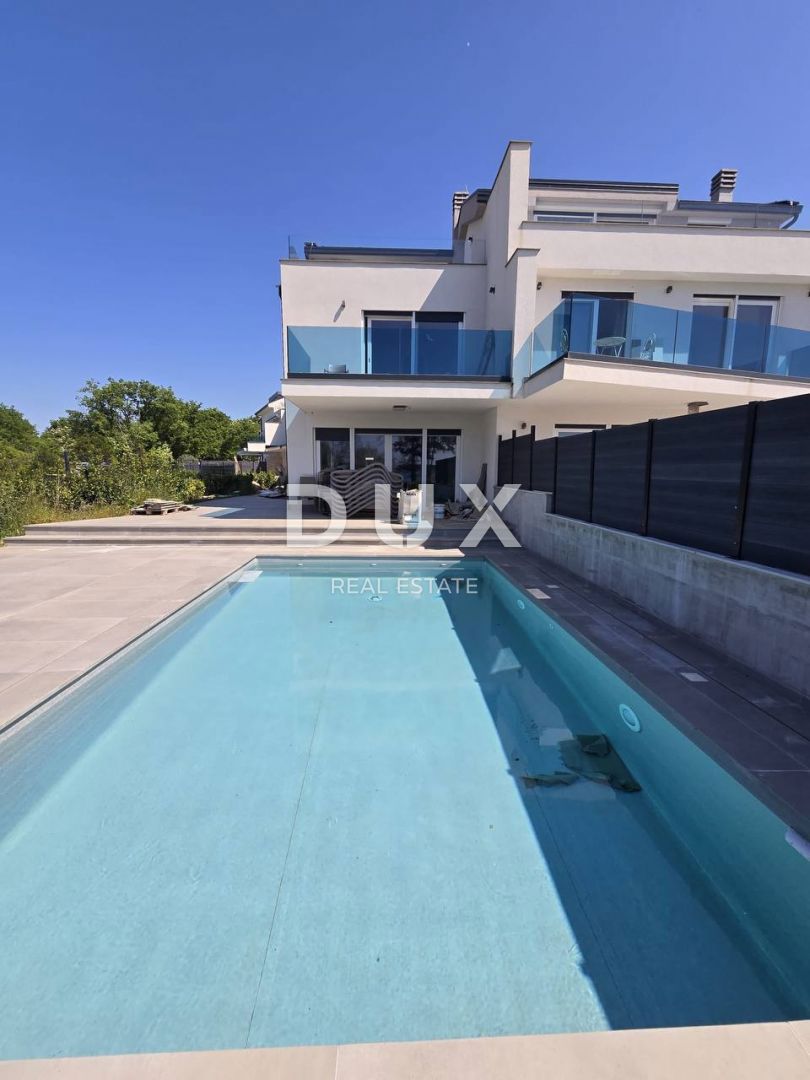 Casa Poreč, 250m2