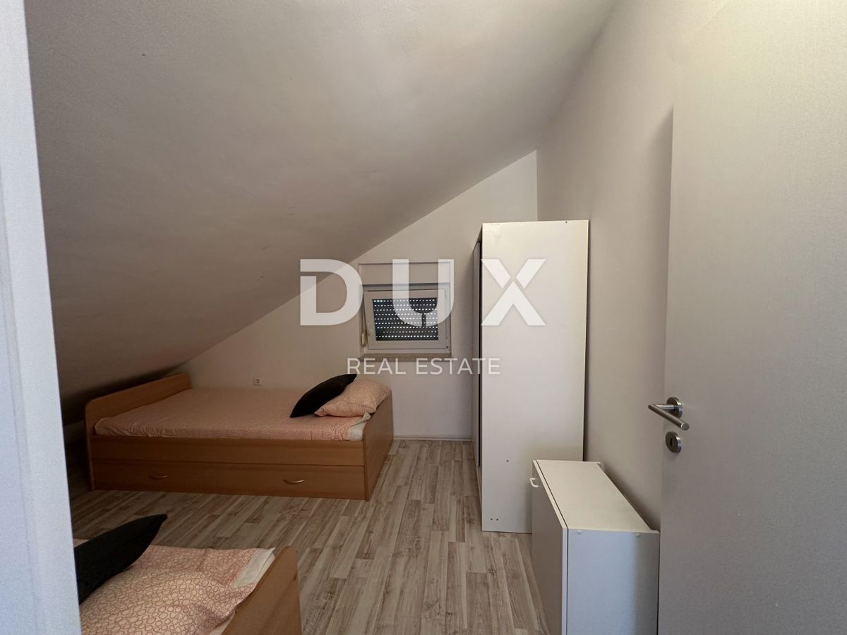 VRSI - Appartamento con 3 camere da letto + soggiorno - Vista mare!