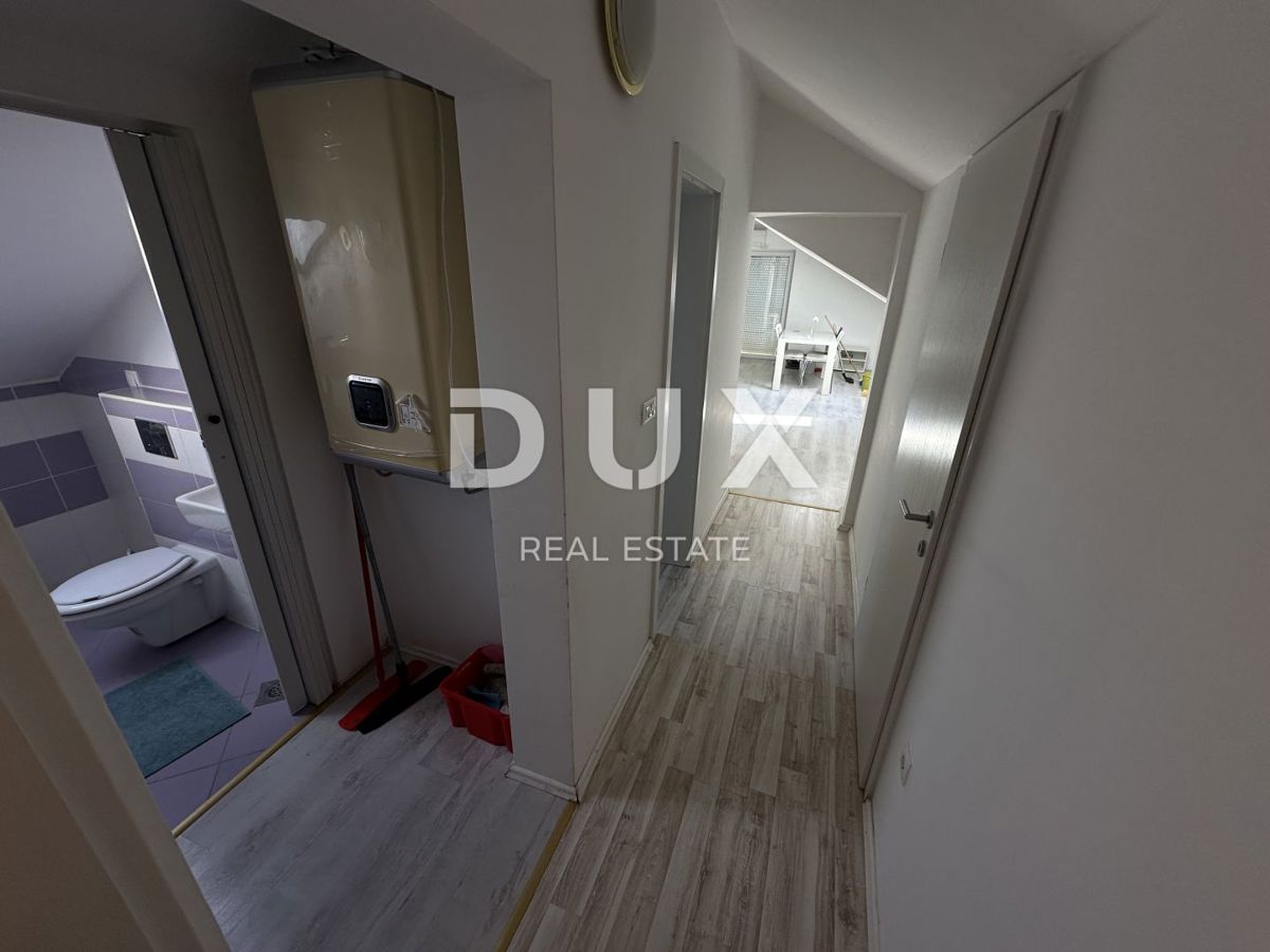 VRSI - Appartamento con 3 camere da letto + soggiorno - Vista mare!