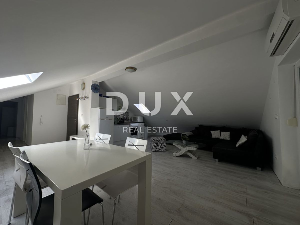 VRSI - Appartamento con 3 camere da letto + soggiorno - Vista mare!