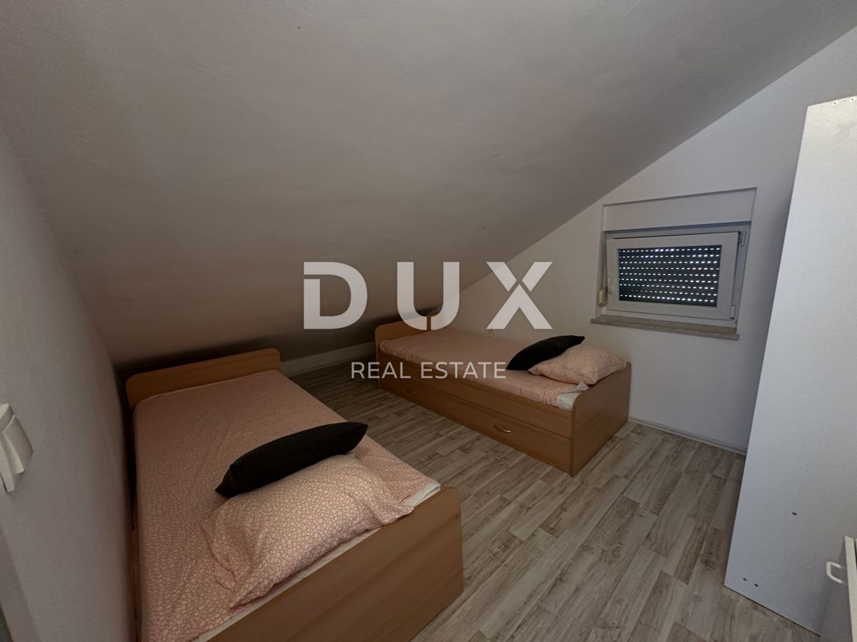VRSI - Appartamento con 3 camere da letto + soggiorno - Vista mare!