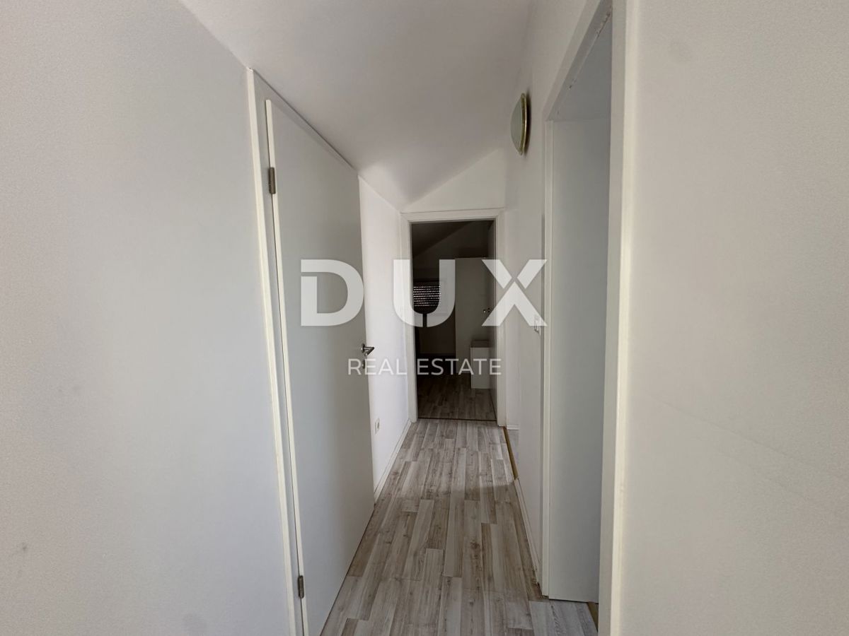 VRSI - Appartamento con 3 camere da letto + soggiorno - Vista mare!