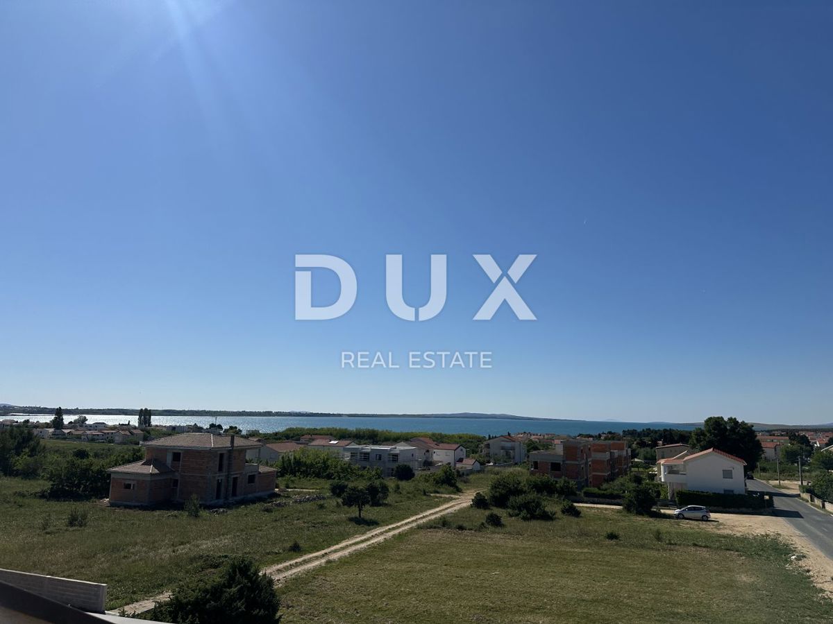 VRSI - Appartamento con 3 camere da letto + soggiorno - Vista mare!