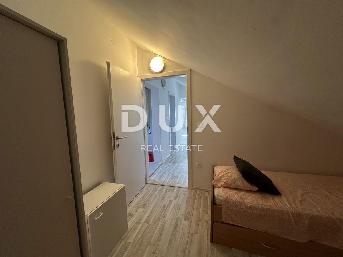 VRSI - Appartamento con 3 camere da letto + soggiorno - Vista mare!