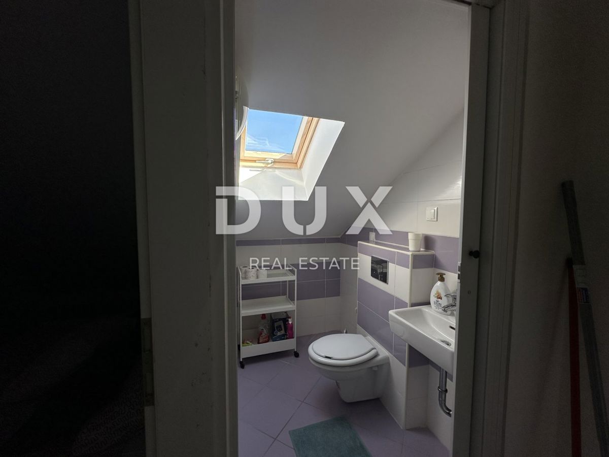 VRSI - Appartamento con 3 camere da letto + soggiorno - Vista mare!