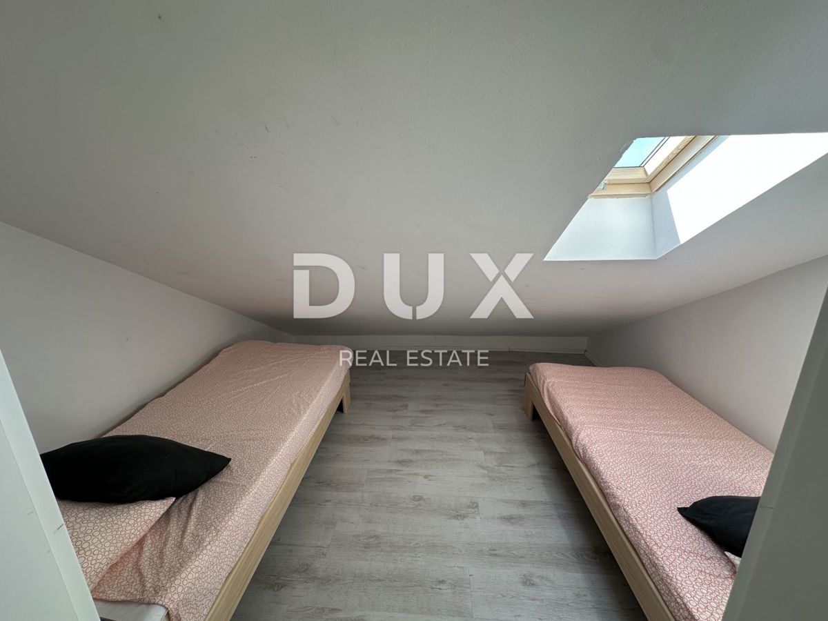 VRSI - Appartamento con 3 camere da letto + soggiorno - Vista mare!