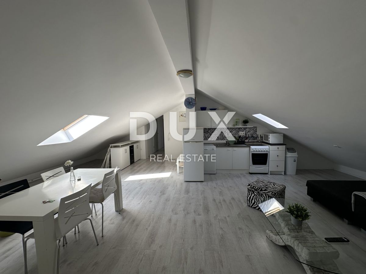 VRSI - Appartamento con 3 camere da letto + soggiorno - Vista mare!