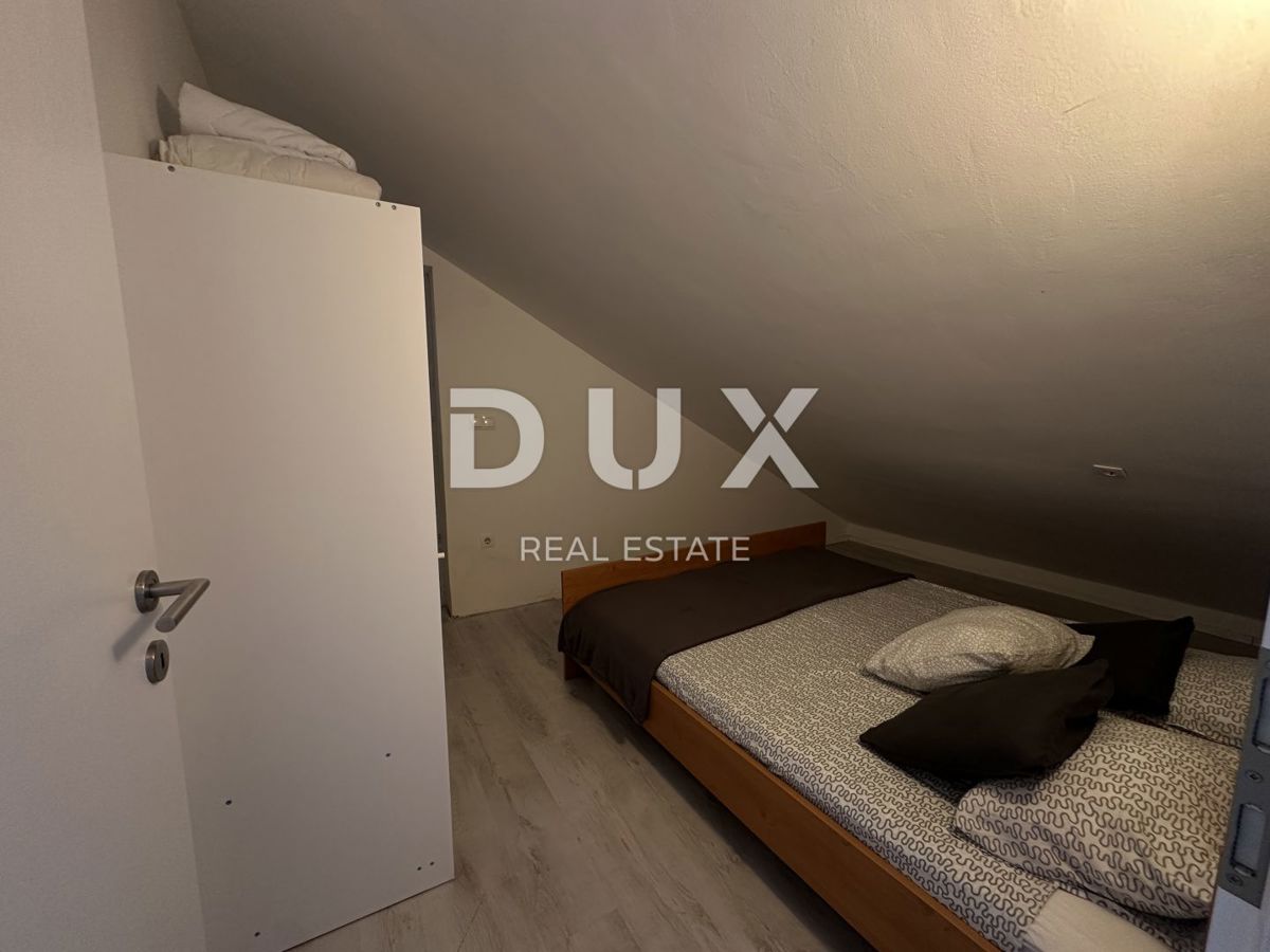 VRSI - Appartamento con 3 camere da letto + soggiorno - Vista mare!