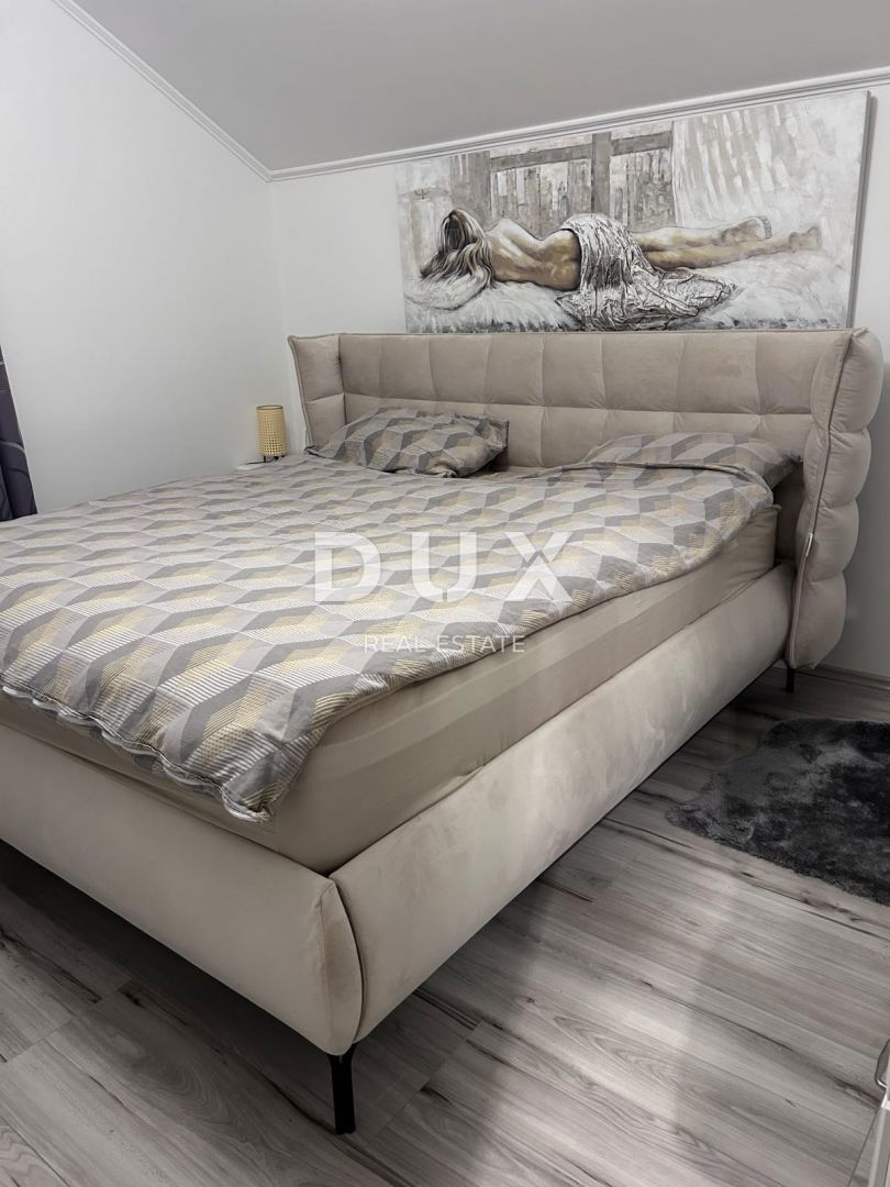 GORSKI KOTAR, FUŽINE - casa in una posizione tranquilla