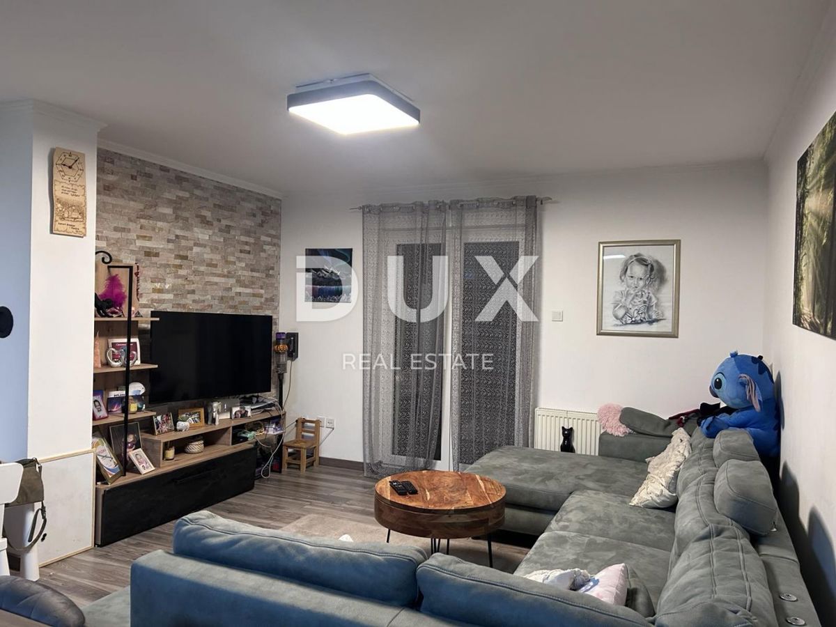 GORSKI KOTAR, FUŽINE - casa in una posizione tranquilla