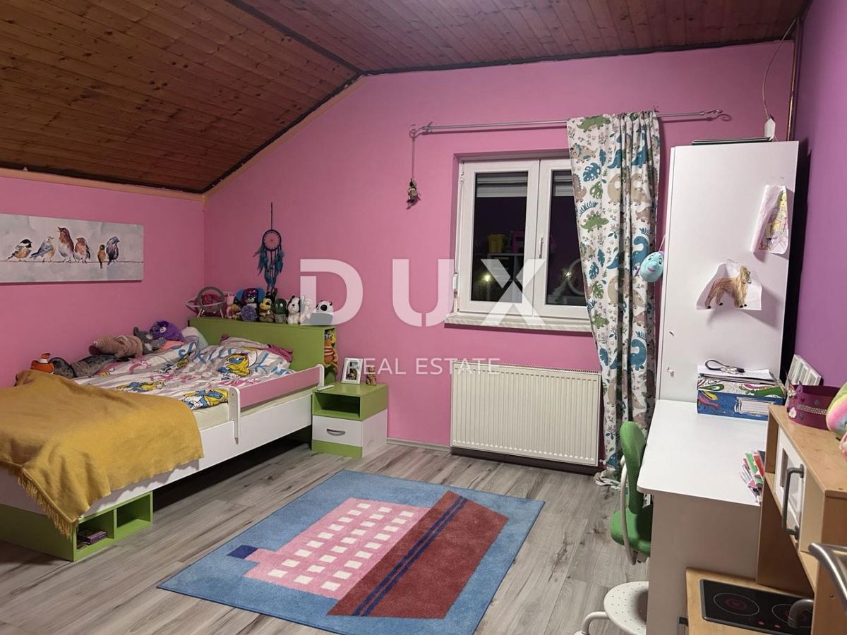 GORSKI KOTAR, FUŽINE - casa in una posizione tranquilla