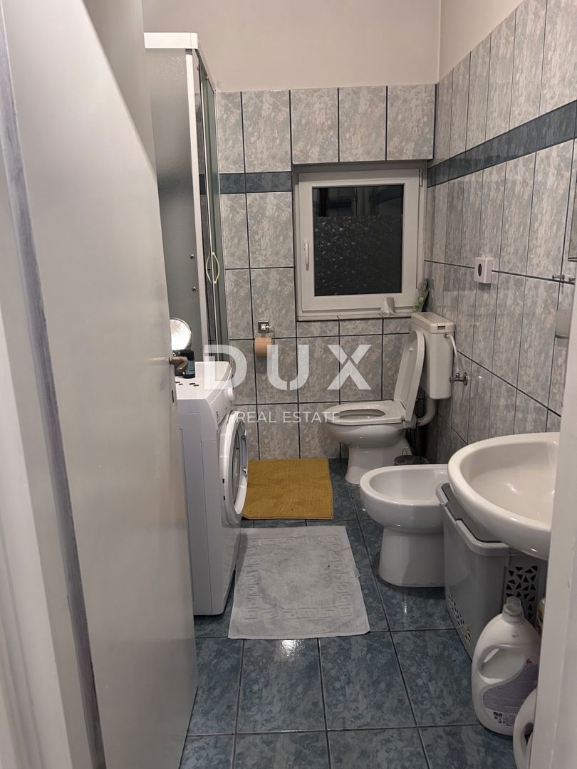 GORSKI KOTAR, FUŽINE - casa in una posizione tranquilla