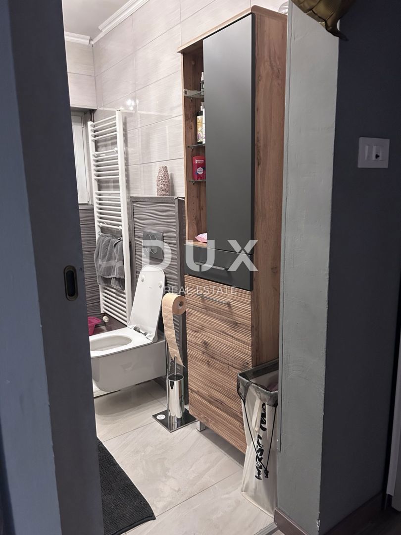 GORSKI KOTAR, FUŽINE - casa in una posizione tranquilla