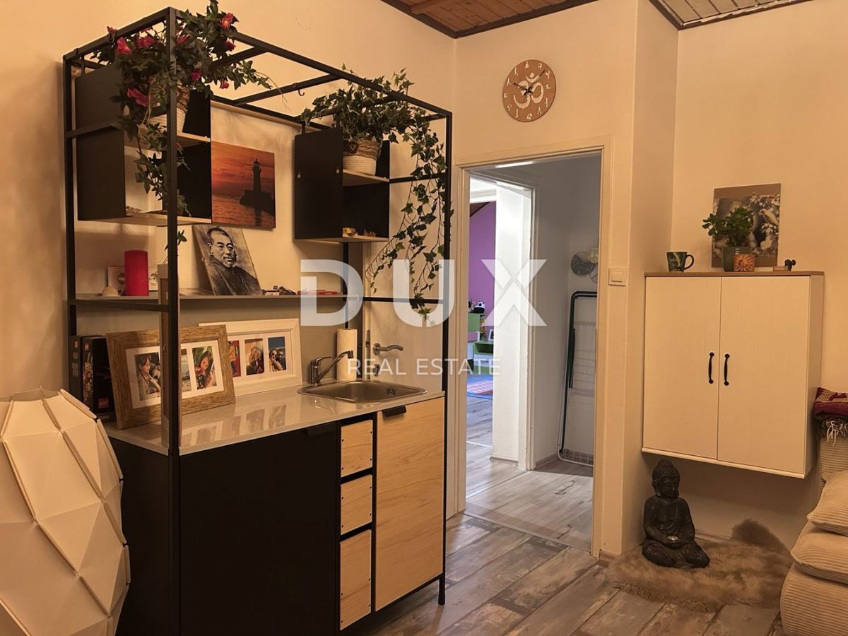 GORSKI KOTAR, FUŽINE - casa in una posizione tranquilla