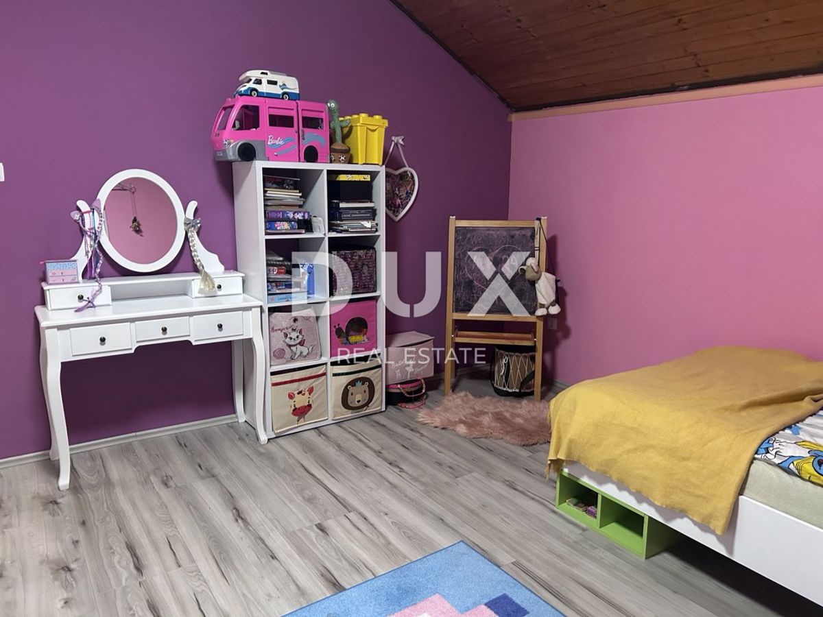 GORSKI KOTAR, FUŽINE - casa in una posizione tranquilla