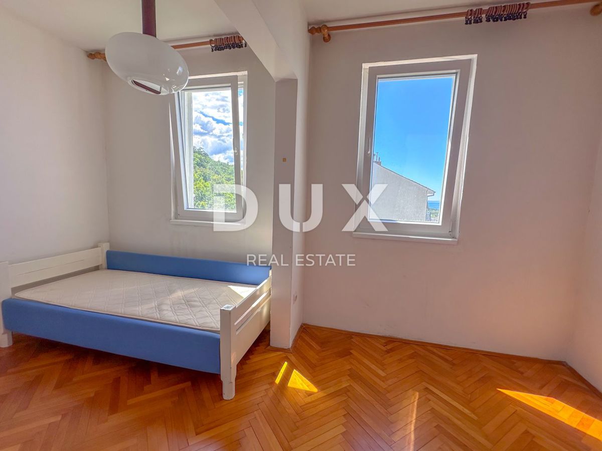 SENJ - Appartamento 62 m2. VICINO AL MARE!
