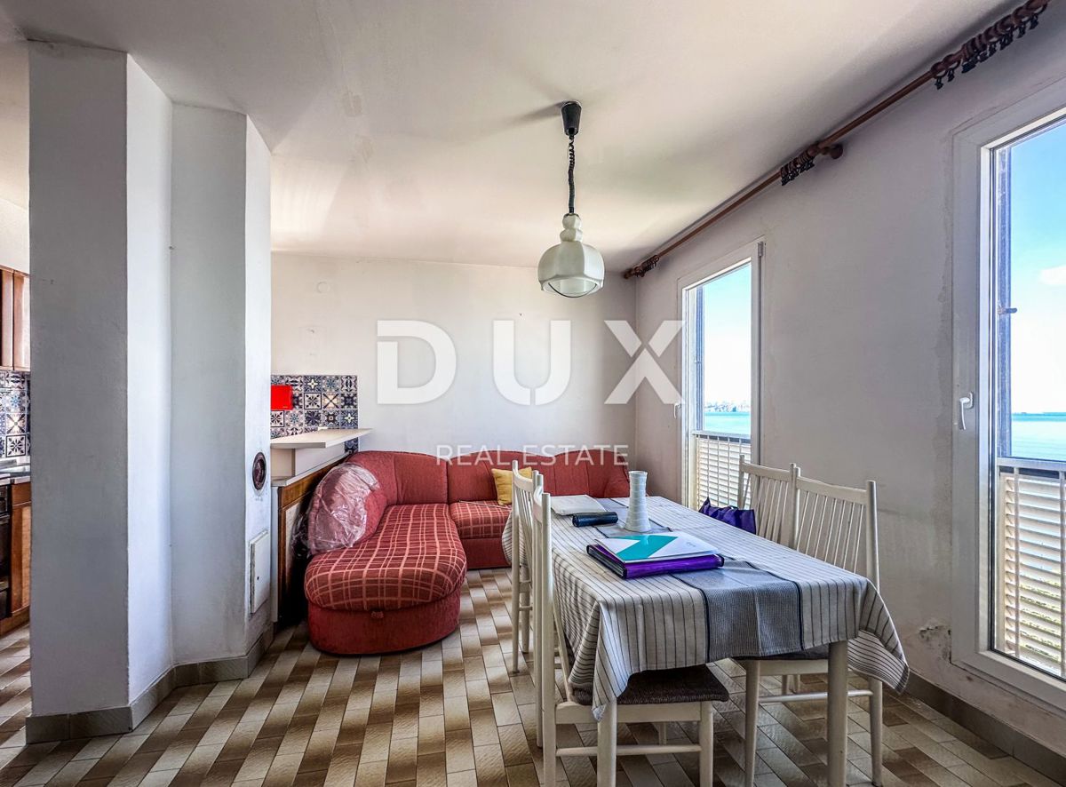 SENJ - Appartamento 62 m2. VICINO AL MARE!