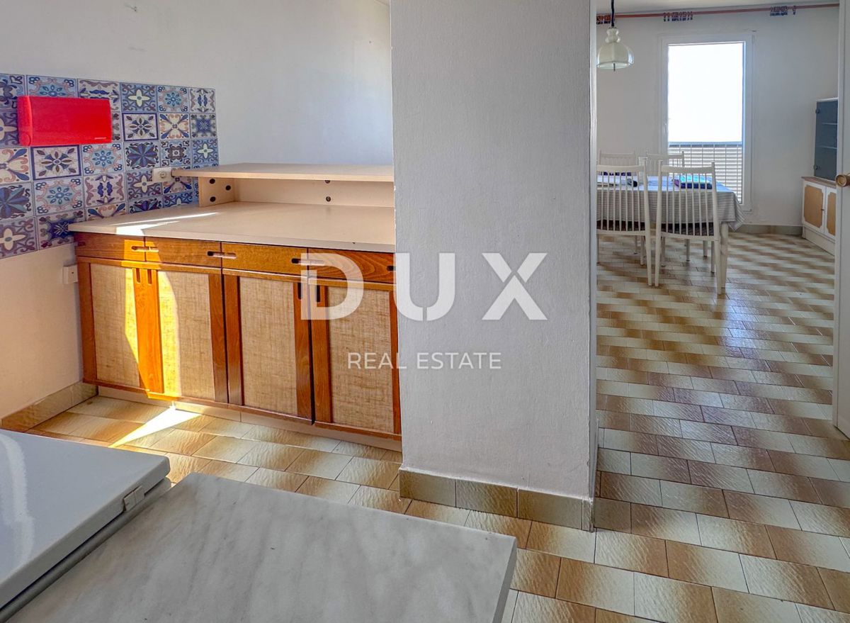 SENJ - Appartamento 62 m2. VICINO AL MARE!